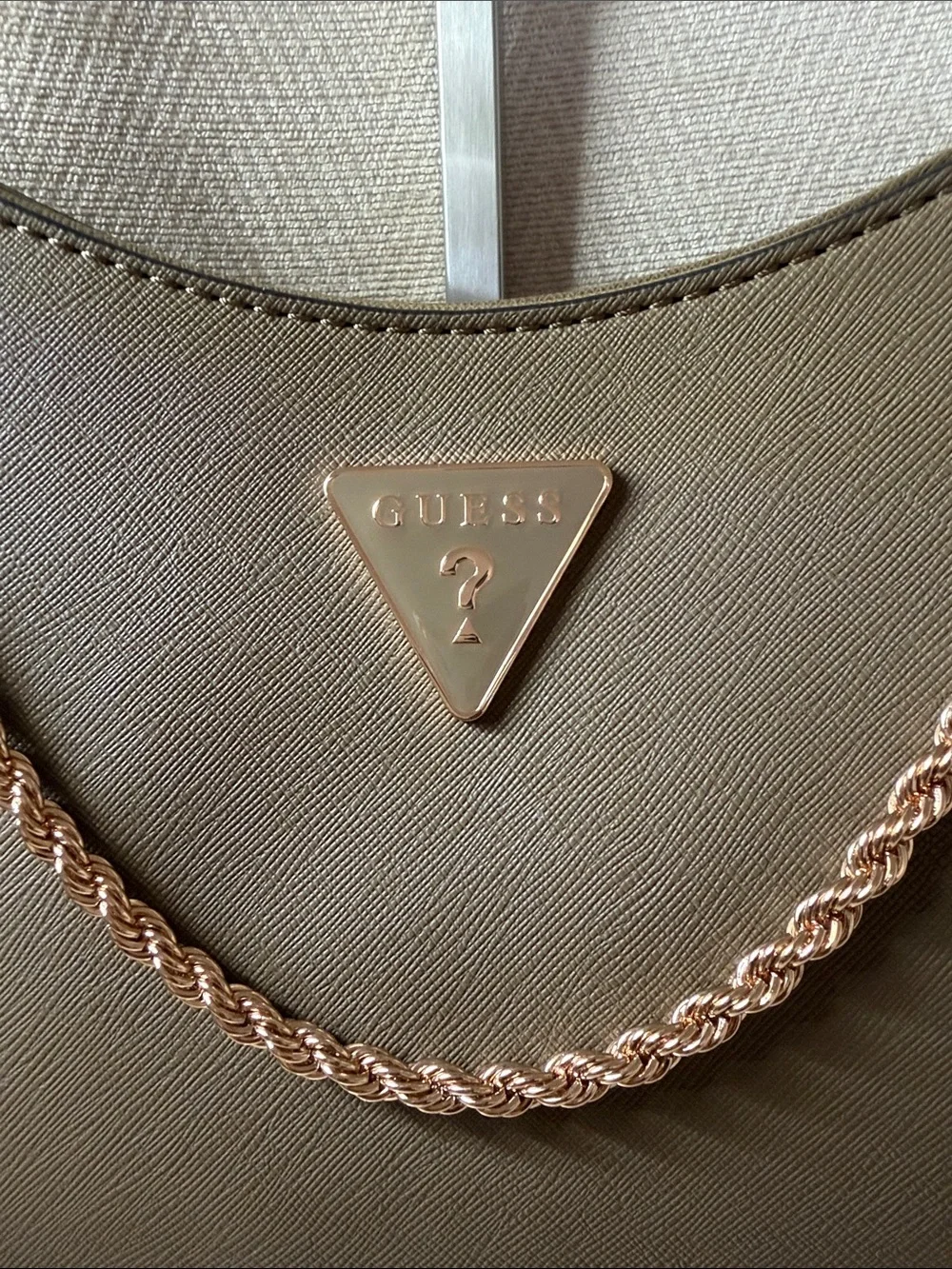 Guess shoulder bag
